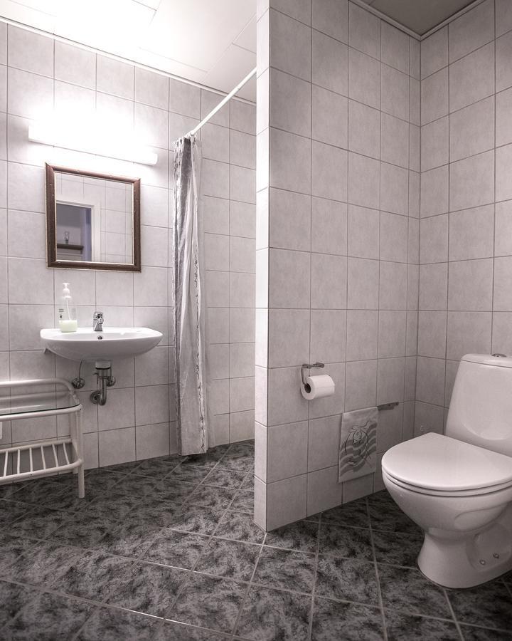 Hotel Bording Bording Stationsby Room photo