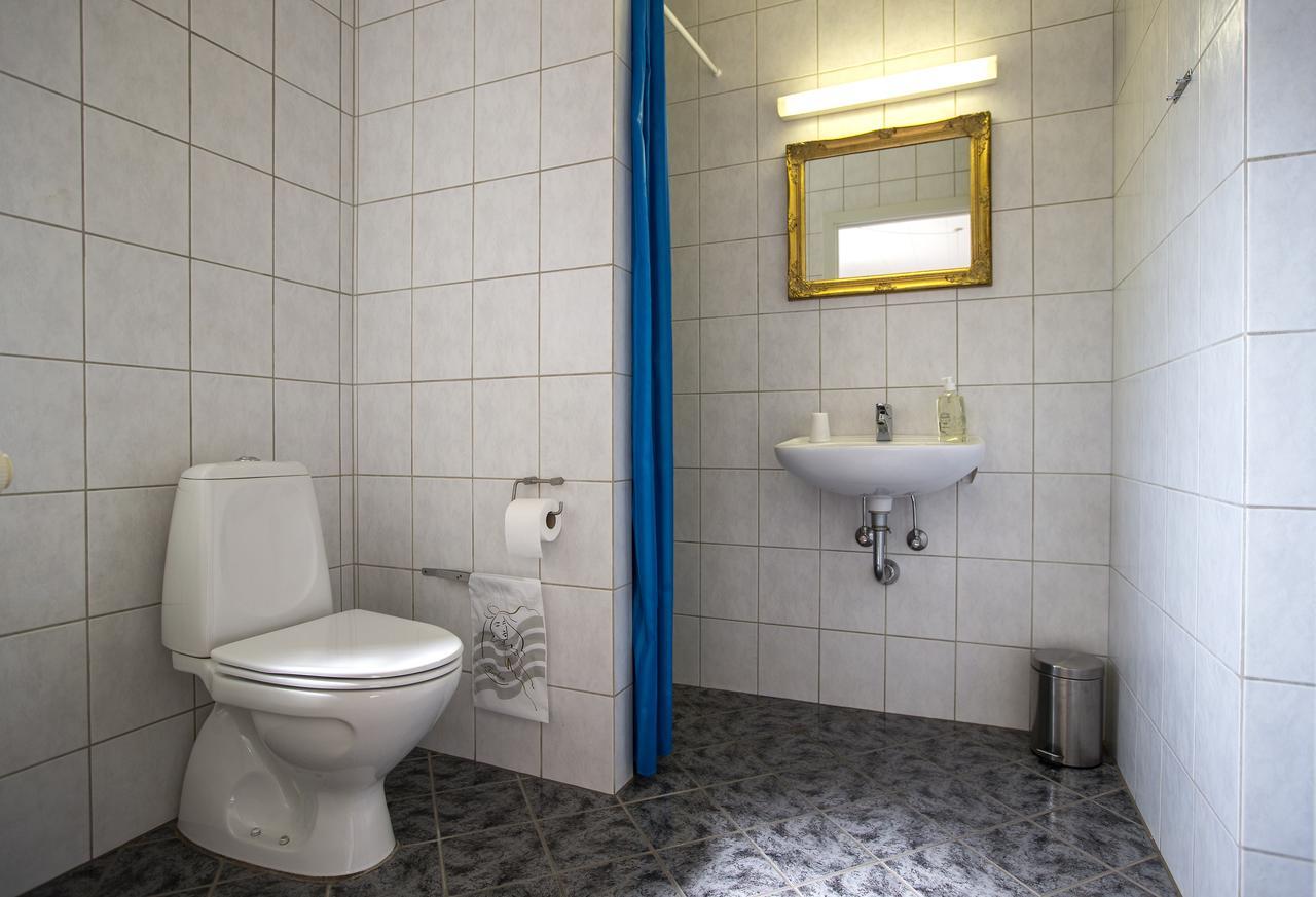 Hotel Bording Bording Stationsby Room photo